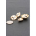 Metal Earring - CC-WH2002105