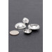 Metal Earring - CC-WH2002107