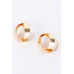 Metal Earring - CC-WH2002109