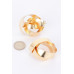 Metal Earring - CC-WH2002109