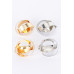 Metal Earring - CC-WH2002109