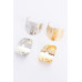 Metal Earring - CC-WH2002110