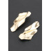 Metal Earring - CC-WH2002111
