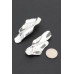 Metal Earring - CC-WH2002111