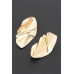 Metal Earring - CC-WH2002113