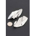 Metal Earring - CC-WH2002113