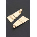 Metal Earring - CC-WH2002114