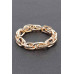 Alloy Casting Chain Bracelet - CC-WH2002115