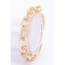 Alloy Casting Chain Bracelet - CC-WH2002115