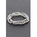 Alloy Casting Chain Bracelet - CC-WH2002115