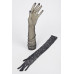Rhinestone Mesh Long Gloves - CC-WH2002117