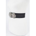 Ab Stone Flower Elastic Belt - CC-WH2002123