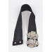 Ab Stone Flower Elastic Belt - CC-WH2002123
