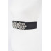 Ab Stone Flower Elastic Belt - CC-WH2002124