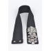 Ab Stone Flower Elastic Belt - CC-WH2002124