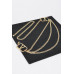 Multi Layered Chain Belt - CC-WH2002125