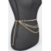 Multi Layered Chain Belt - CC-WH2002126