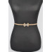 Ribbon Stretch Belt - CC-WH2002127