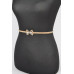 Ribbon Stretch Belt - CC-WH2002127