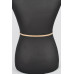 Ribbon Stretch Belt - CC-WH2002127