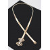 Ribbon Stretch Belt - CC-WH2002127