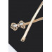 Ribbon Stretch Belt - CC-WH2002127