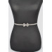Ribbon Stretch Belt - CC-WH2002127