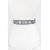 Rhinestone Metal Studded Multi Metal Belt - CC-WH2002128