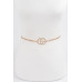 Rhinestone Metal Chain Belt - CC-WH2002129