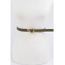 Triangle Buckle Belt - CC-WH2002131
