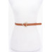 Triangle Buckle Belt - CC-WH2002131