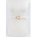 Triangle Buckle Belt - CC-WH2002131