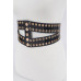Corset Stretch Belt W Eyelet - CC-WH2002132