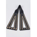 Corset Stretch Belt W Eyelet - CC-WH2002132