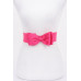 Bowknot Elastic Belt - CC-WH2002134
