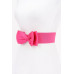 Bowknot Elastic Belt - CC-WH2002134