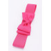 Bowknot Elastic Belt - CC-WH2002134
