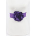 Delicate Beautiful Flower Belt - CC-WH2002135