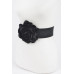 Delicate Beautiful Flower Belt - CC-WH2002135