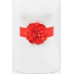 Delicate Beautiful Flower Belt - CC-WH2002135