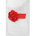 Delicate Beautiful Flower Belt - CC-WH2002135