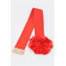 Delicate Beautiful Flower Belt - CC-WH2002135