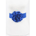 Delicate Beautiful Flower Belt - CC-WH2002135