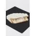 Faux Pearl Party Clutch - CC-WH2002147