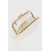 Handmade Pearl Clutch - CC-WH2002149