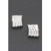 Gold Plated Metal Earring - CC-WH2002154