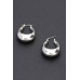 Metal Vintage Hoop Earring - CC-WH2002155