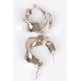 Metal Gold Plated Earring - CC-WH2002156