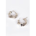 Metal Gold Plated Earring - CC-WH2002156