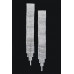 Rhinestone Fringe Earring - CC-WH2002157